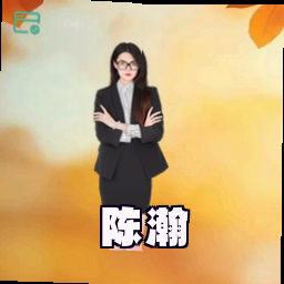 陈瀚