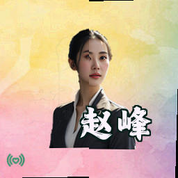 赵峰